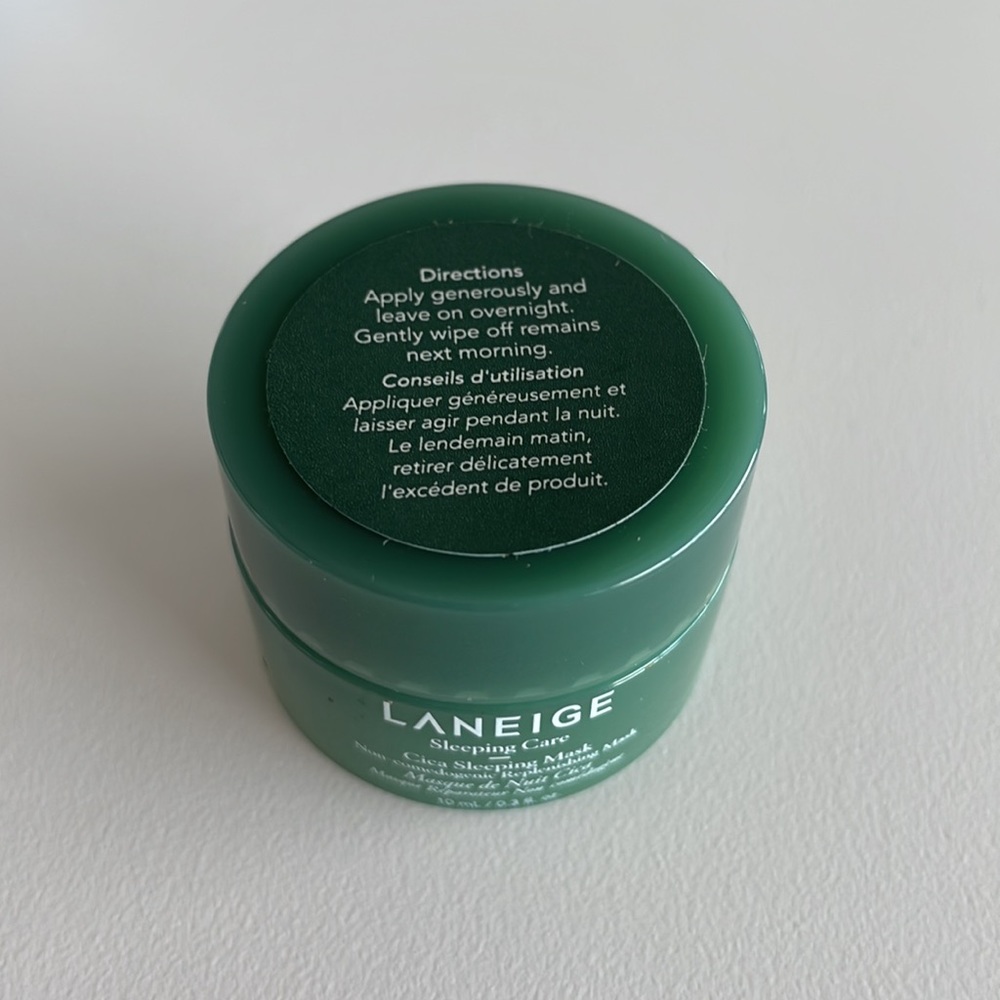Laniege sample kit - Picture 4 of 6